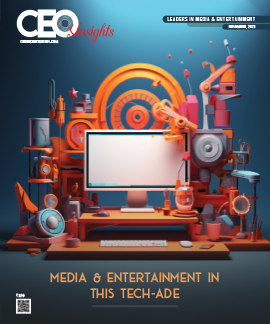 Media & Entertainment In This Tech-Ade